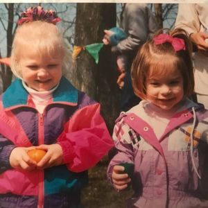 Meet your Posher, Pamela